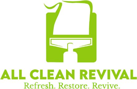 Logo All Clean Revival